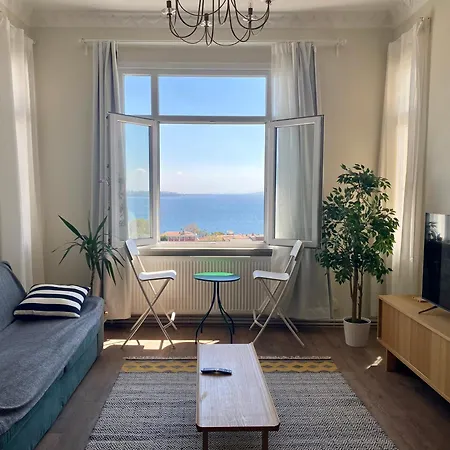 Apartment Innistanbul *