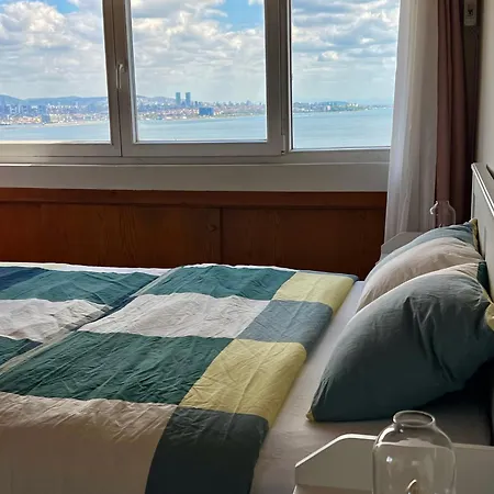Innistanbul Apartment
