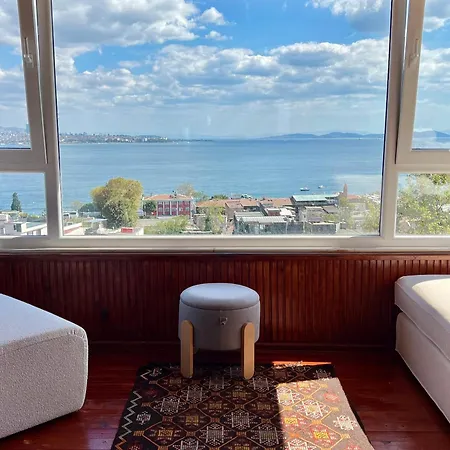 Apartment Innistanbul Istanbul