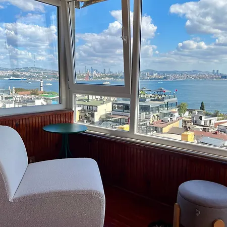 Innistanbul Apartment Istanbul