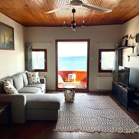 Innistanbul Apartment