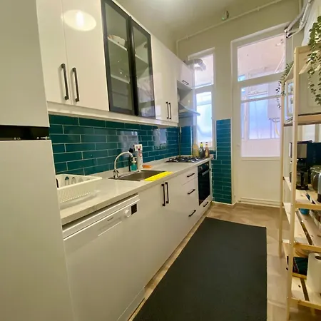 Innistanbul Apartment Istanbul