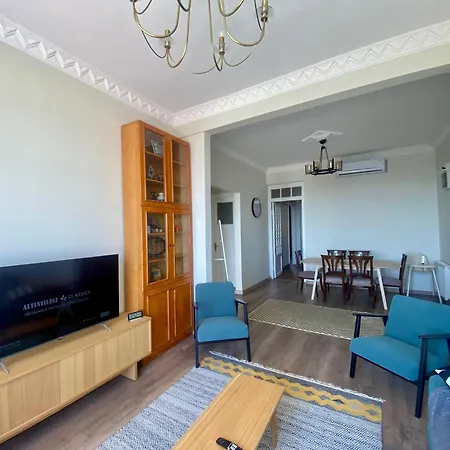 Apartment Innistanbul Istanbul