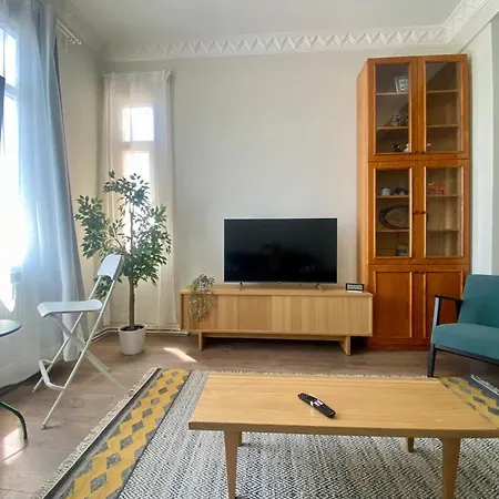 Innistanbul Apartment Istanbul