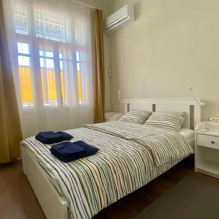 Innistanbul Apartment