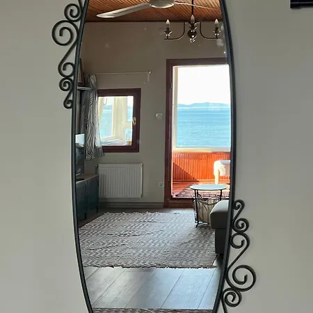 Innistanbul Apartment
