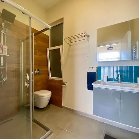 Innistanbul Apartment Istanbul