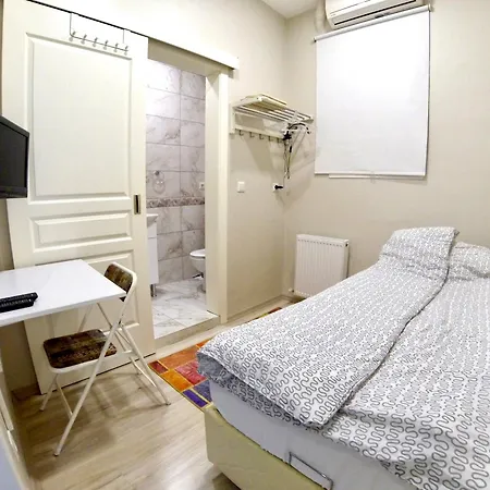 Apartment Innistanbul *