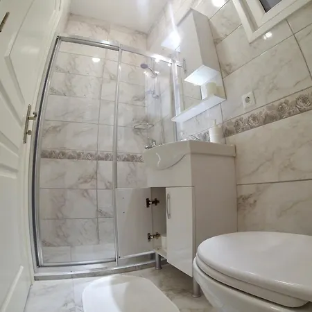 Apartment Innistanbul *