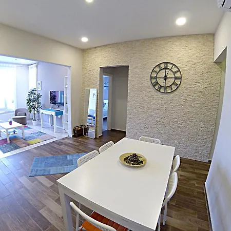 Apartment Innistanbul Istanbul