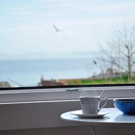 Innistanbul Apartment Istanbul