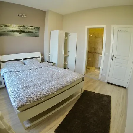 Innistanbul Apartment