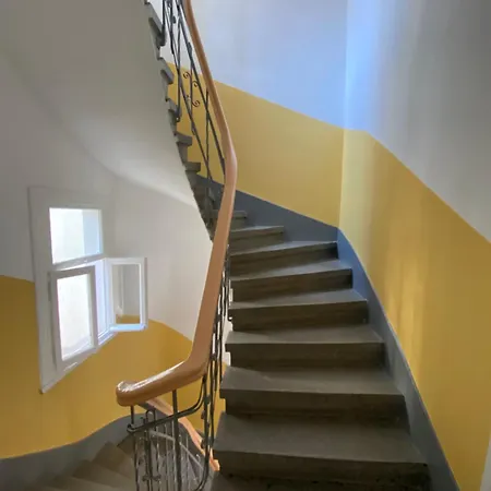 Innistanbul Apartment Istanbul